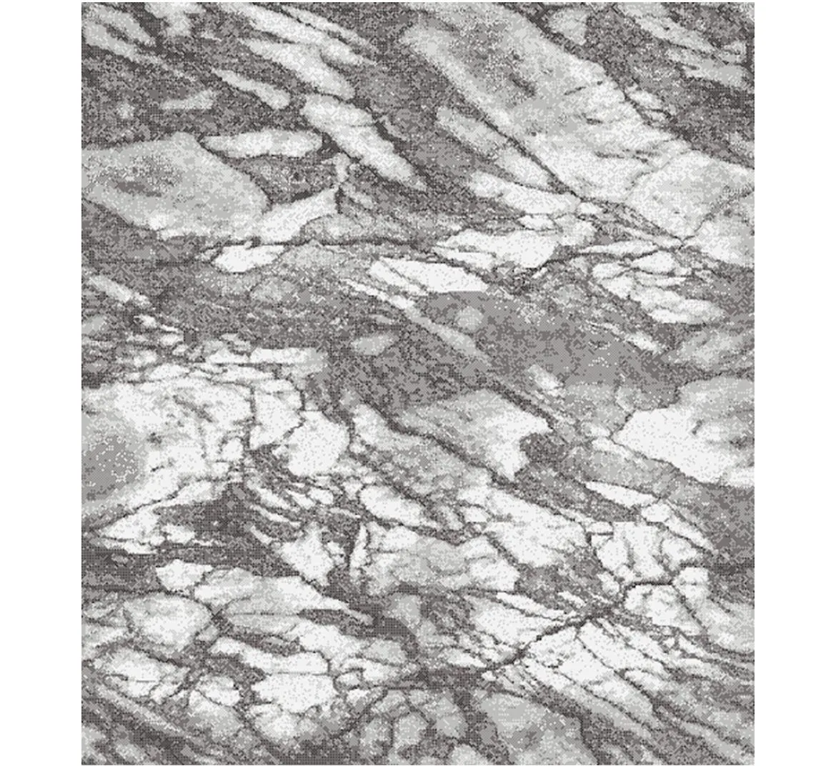 Tepih Kronos North 80x150cm