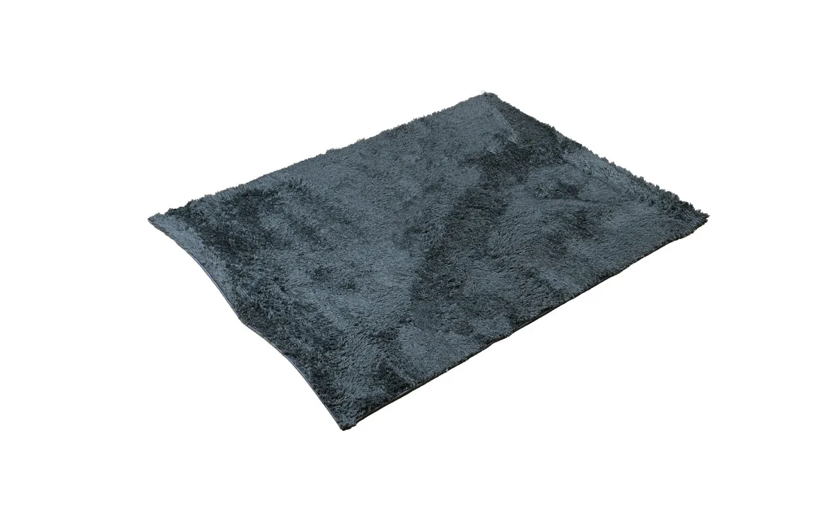 Tepih Leora 120x170cm antracit