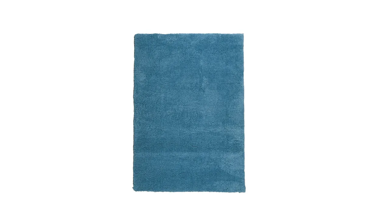 Tepih Leora 160x230cm plavi