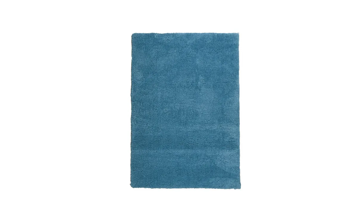 Tepih Leora 160x230cm plavi