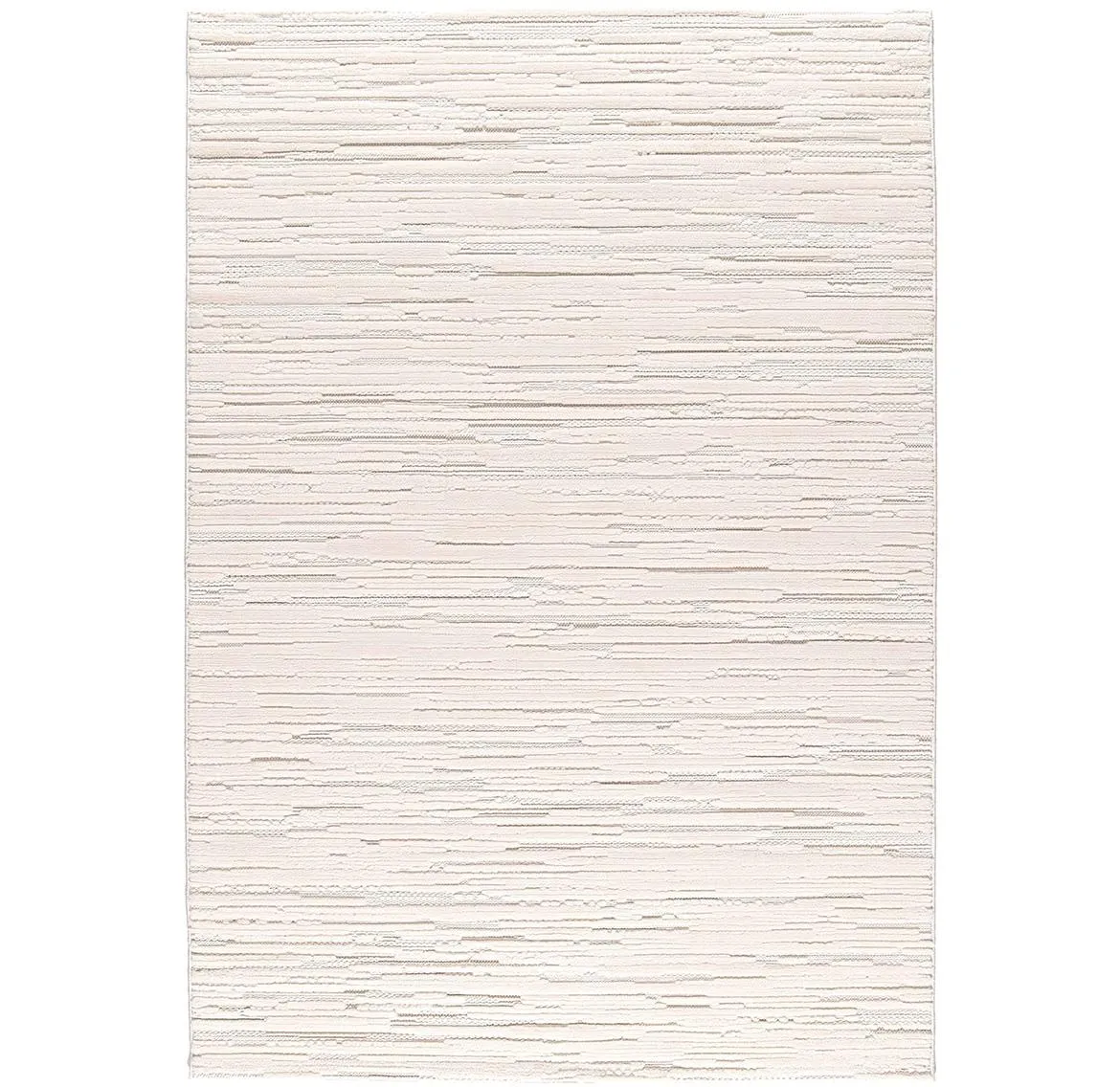 Tepih Lexi Unwen 160 x 230 cm krem