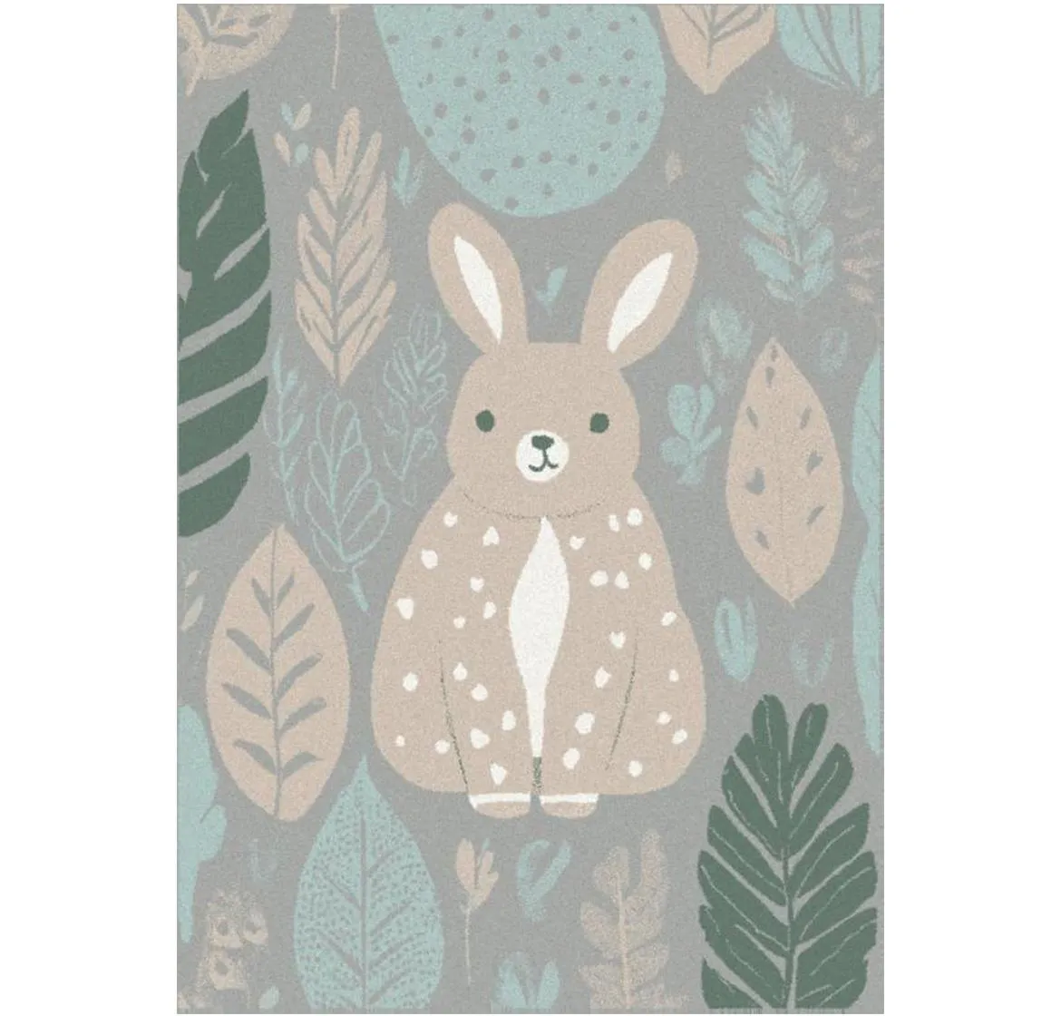 Tepih Lida Kuniklo 133 x 190 cm