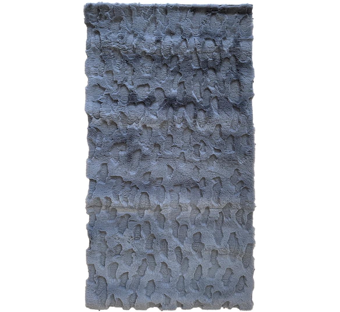 Tepih Lima Lynn 80 x 150 cm sivi