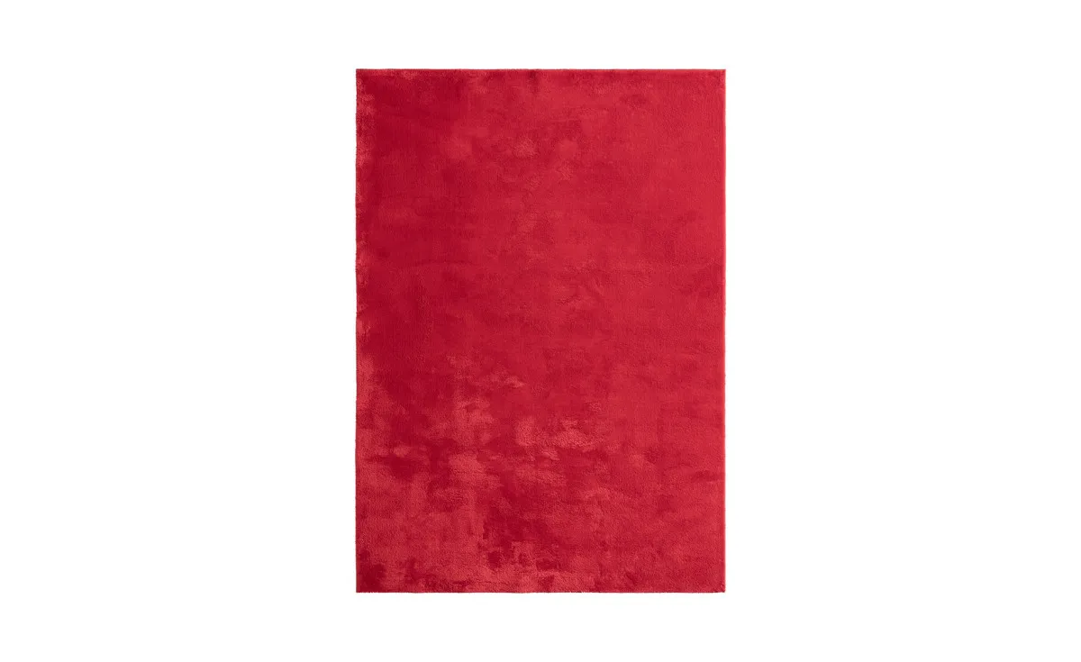 Tepih Loft 80x150cm crveni