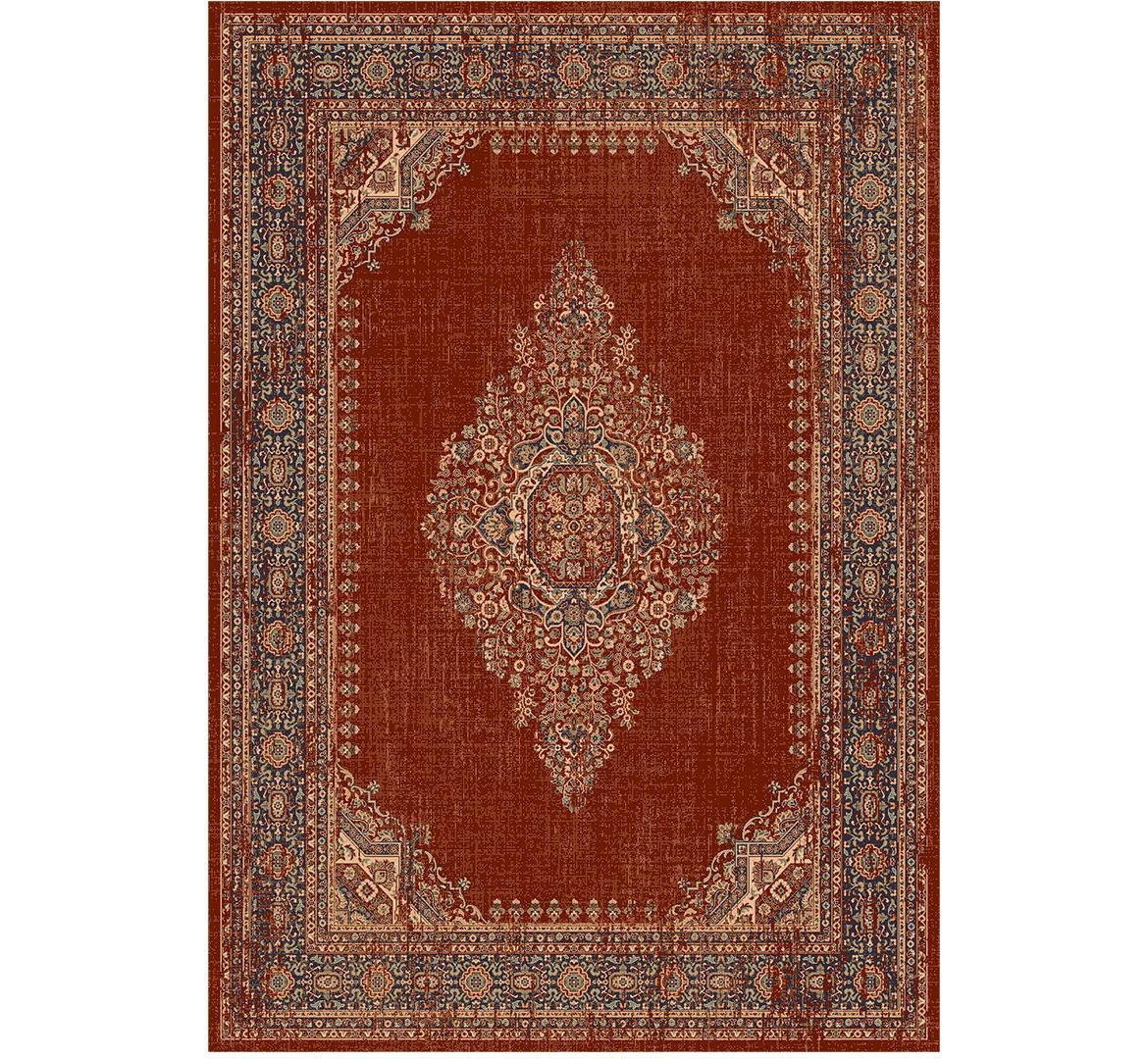 Tepih Mahhad Hew 60 x 135 cm crveni