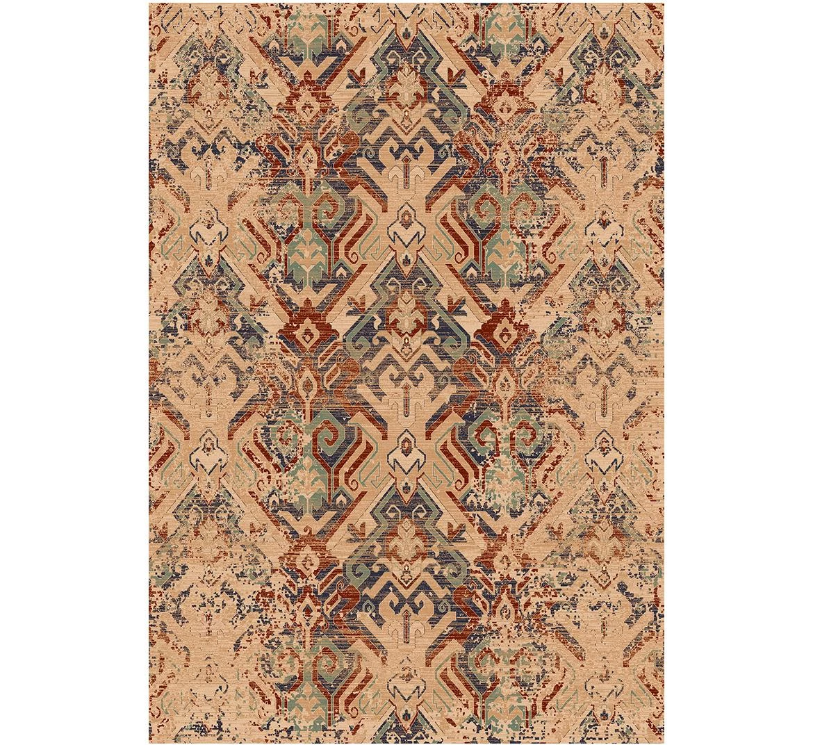 Tepih Mahhad Kirk 60 x 135 cm