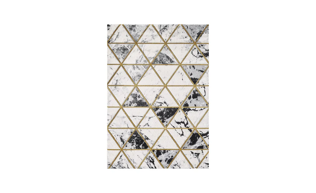Tepih Marble Multi 80x150 cm