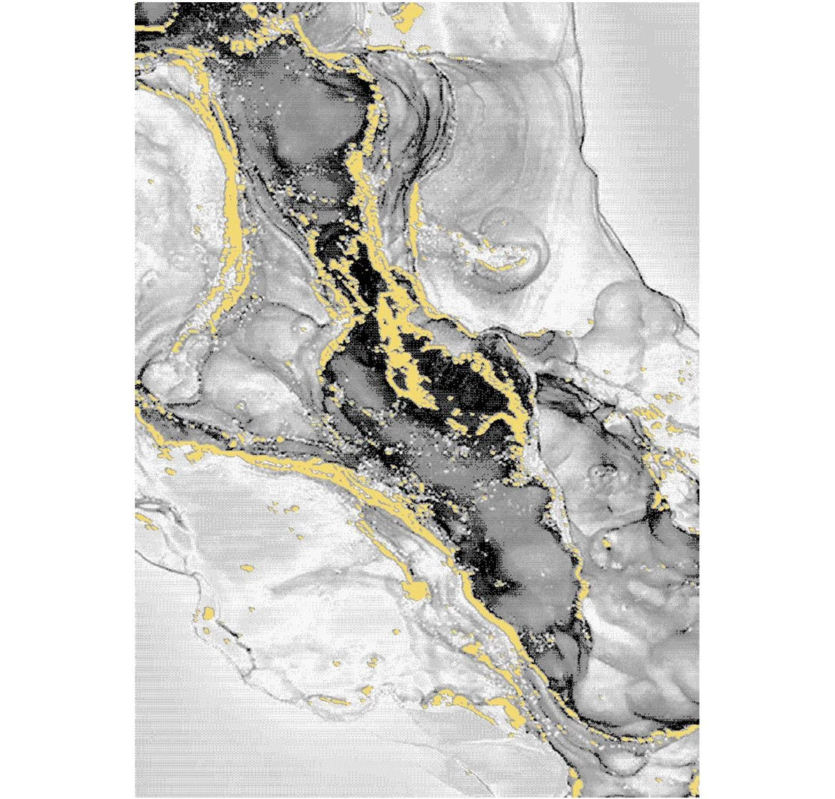 Tepih Marmara Ariah 80 x 150 cm