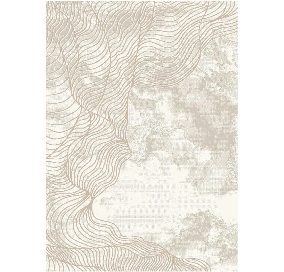Tepih Marmara Milik 133 x 190 cm