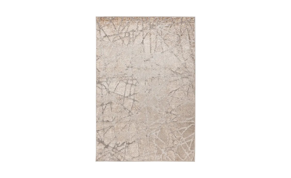 Tepih Milas Collette 160 x 230 cm bež