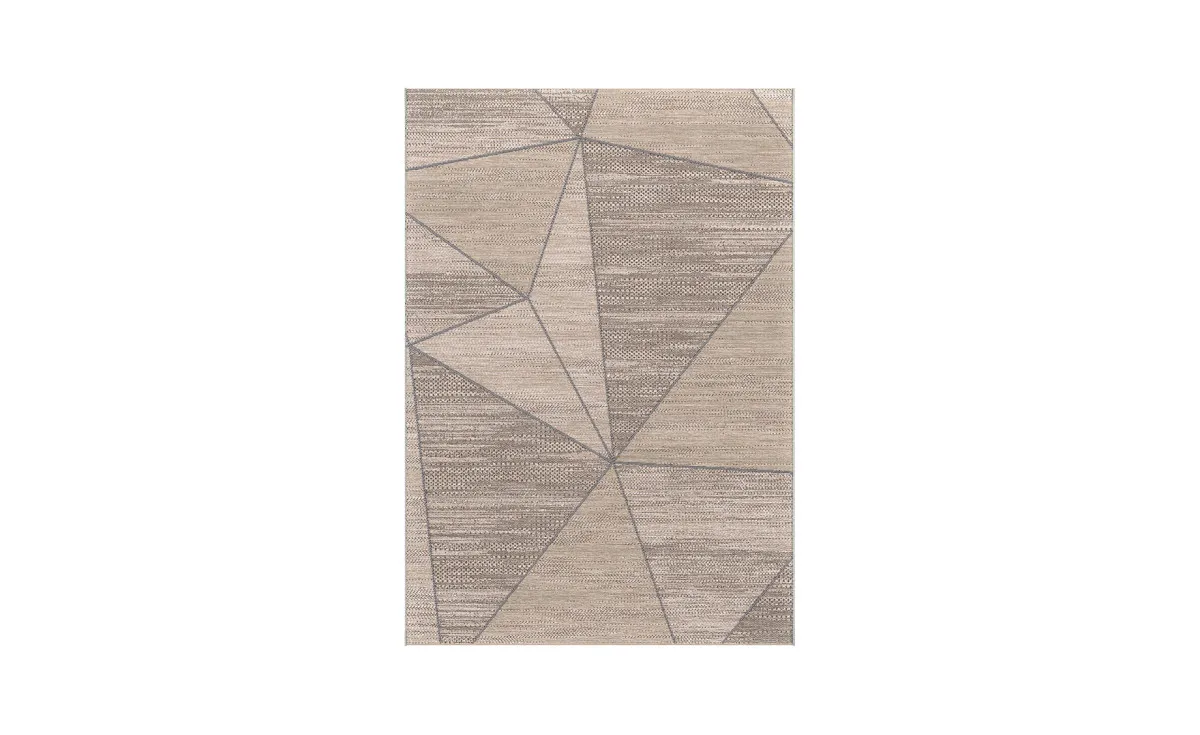 Tepih Mira 120x170cm braon