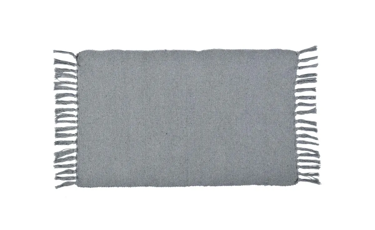 Tepih Mohana 70x150cm sivi