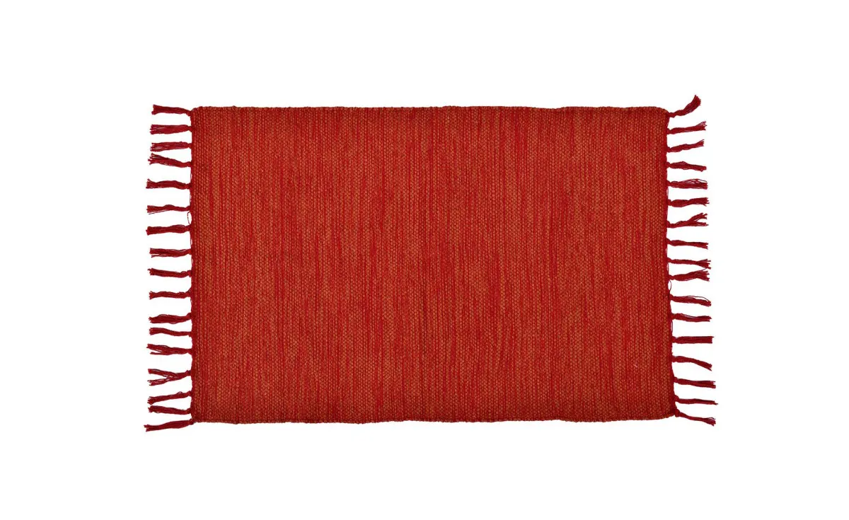 Tepih Mohini 60x90cm crveni