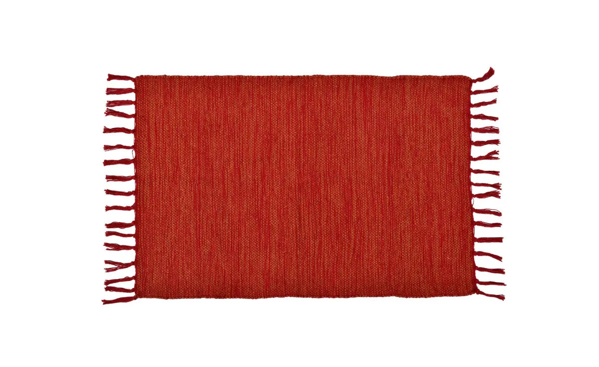 Tepih Mohini 70x150cm crveni