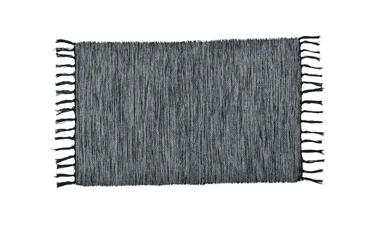 Tepih Mohini 70x200cm sivi