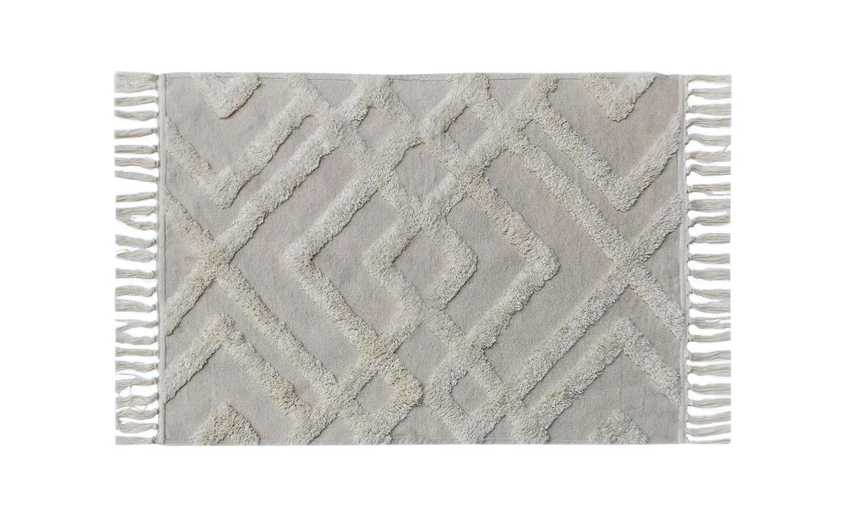 Tepih Nomad 60x90cm natur