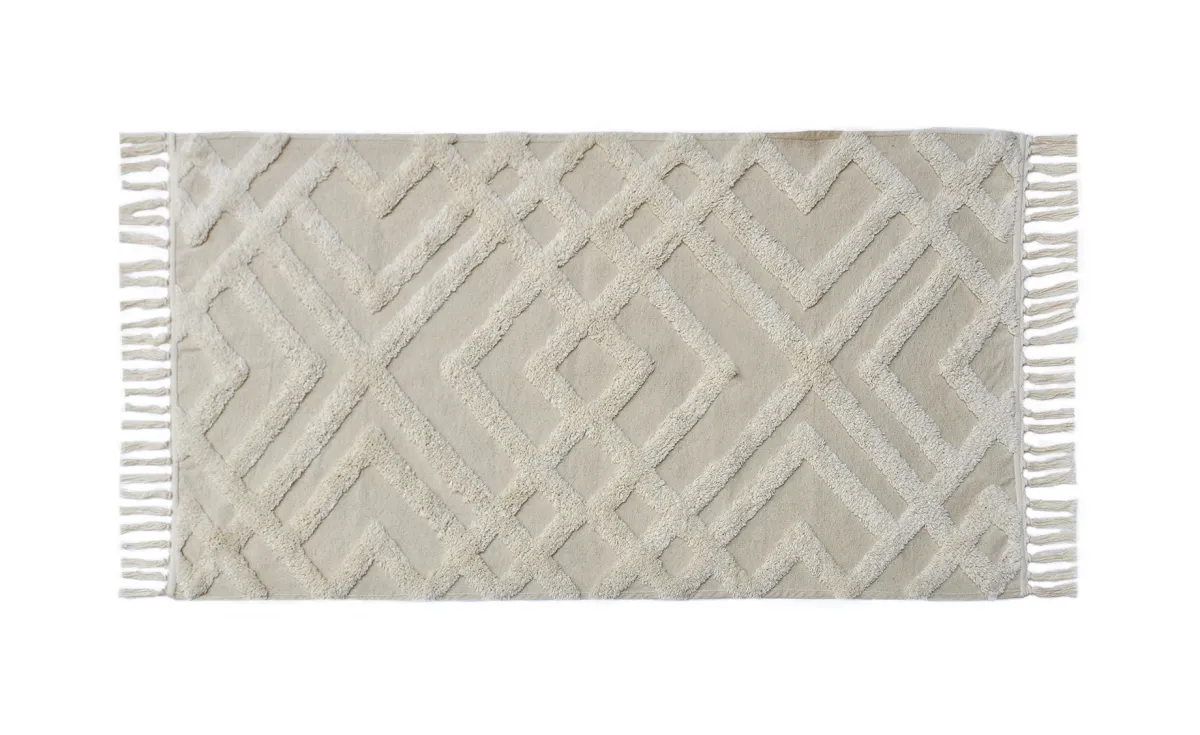Tepih Nomad 70x140cm natur