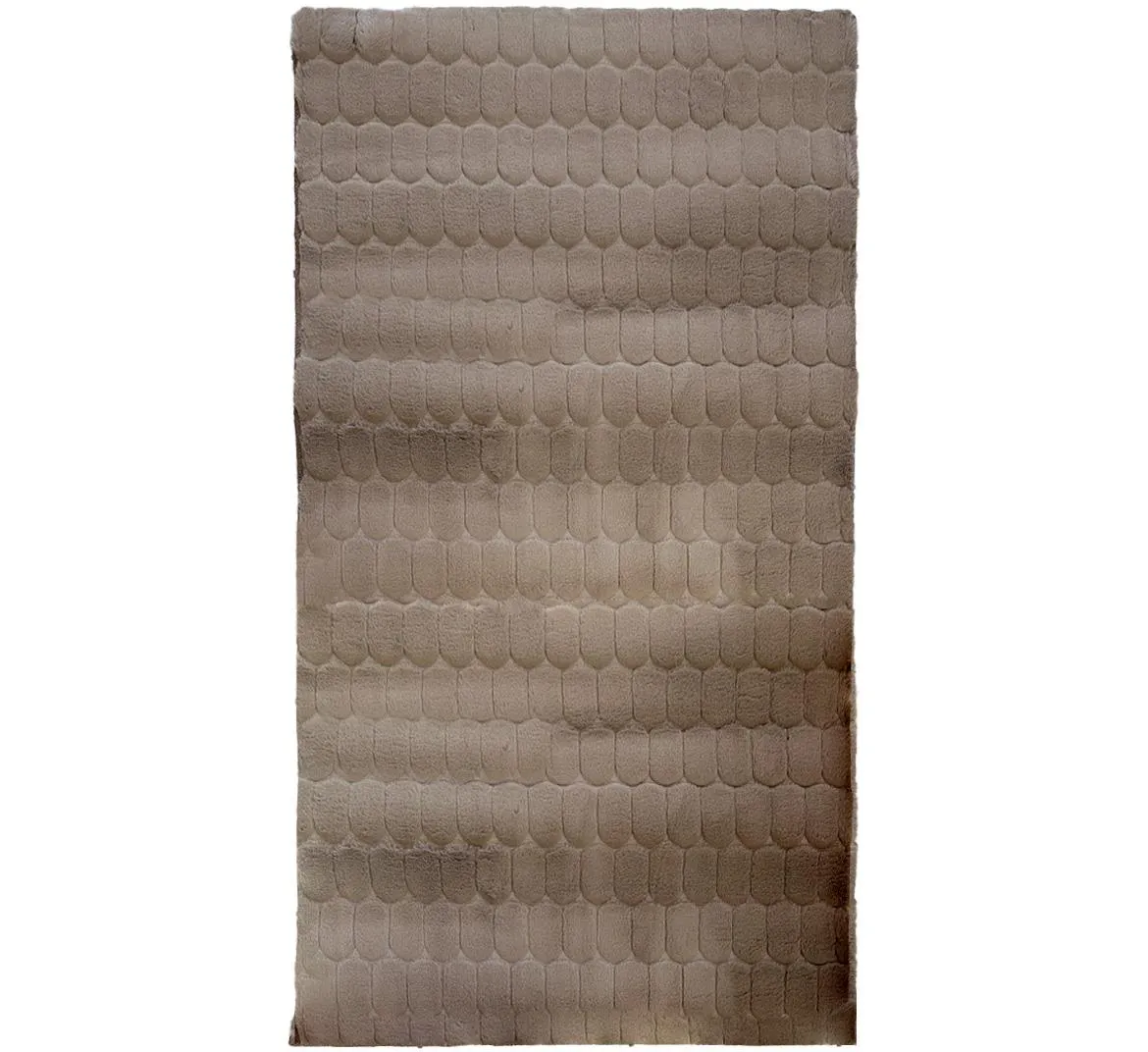 Tepih Orsay 120 x 170 cm braon
