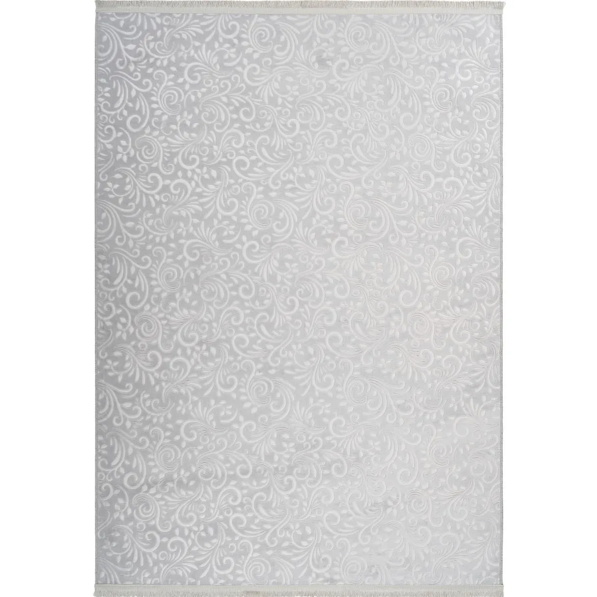 Tepih Peri 80x150cm sivi