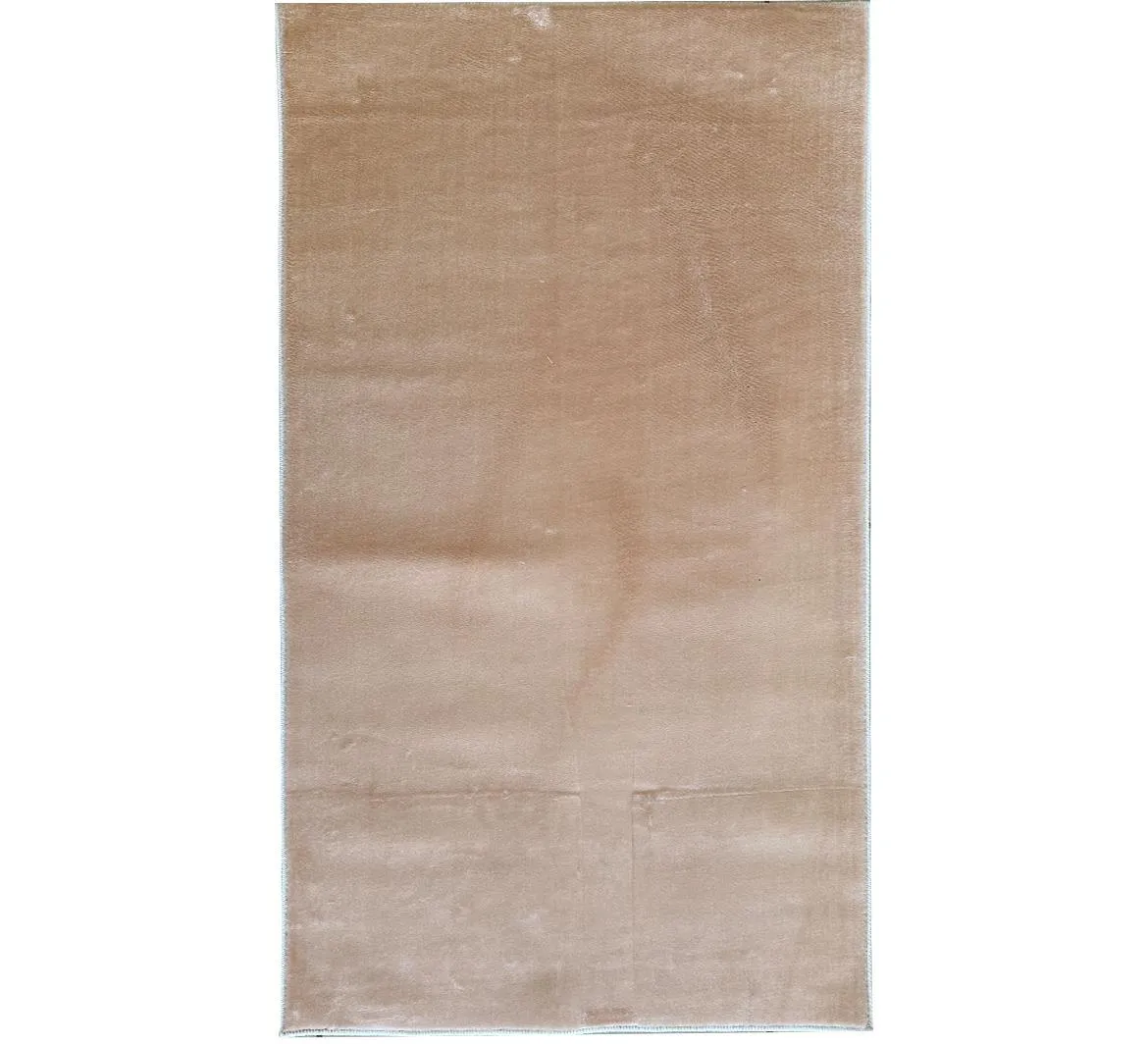 Tepih Peri Deluxe 160 x 220 cm bež