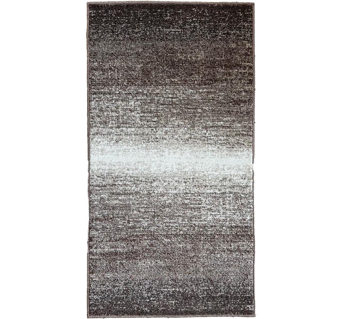 Tepih Phonix Jenkins 80 x 150 cm sivi