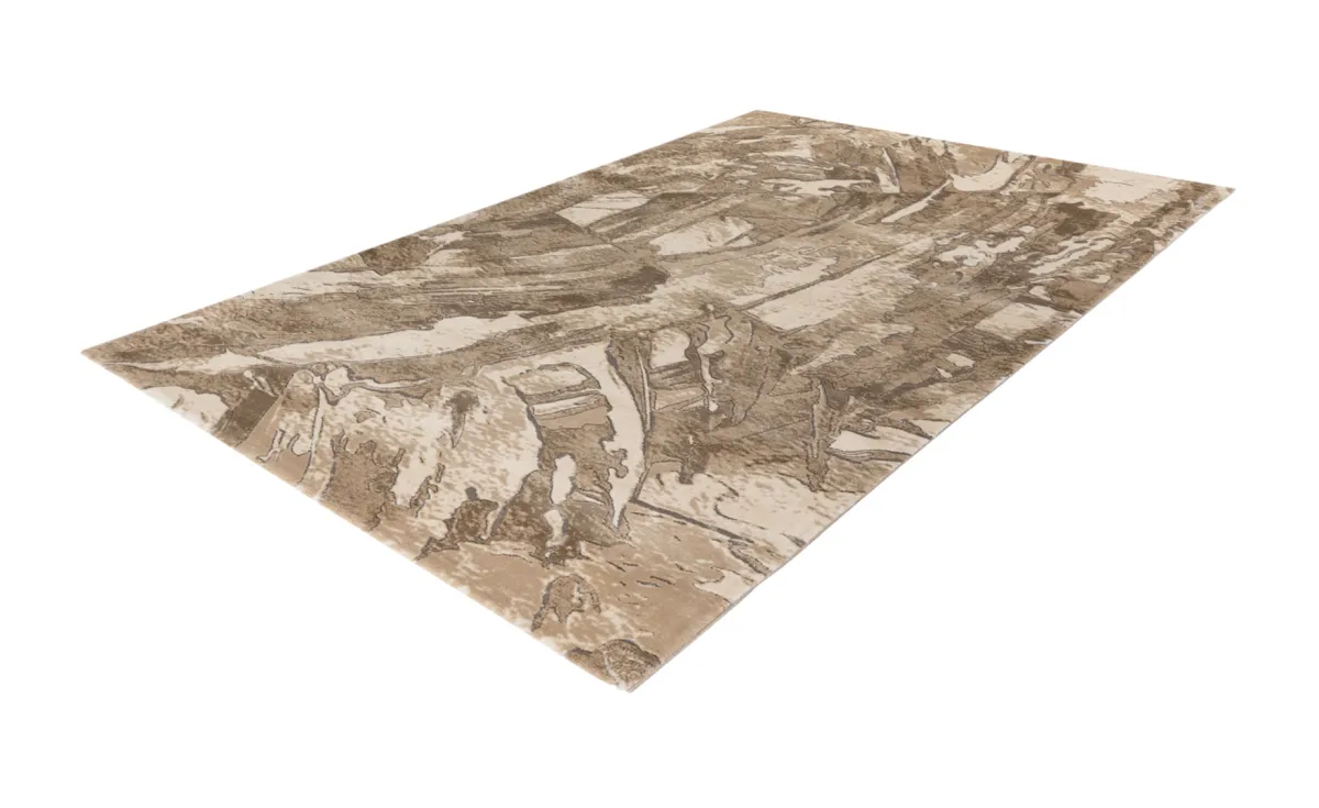Tepih Pierre Cardin Monet beige 120 x 170 cm