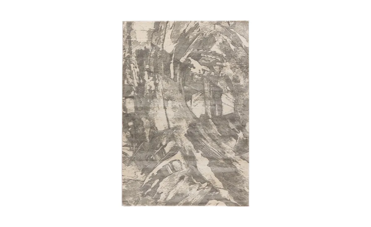 Tepih Pierre Cardin Monet silver 160 x 230 cm