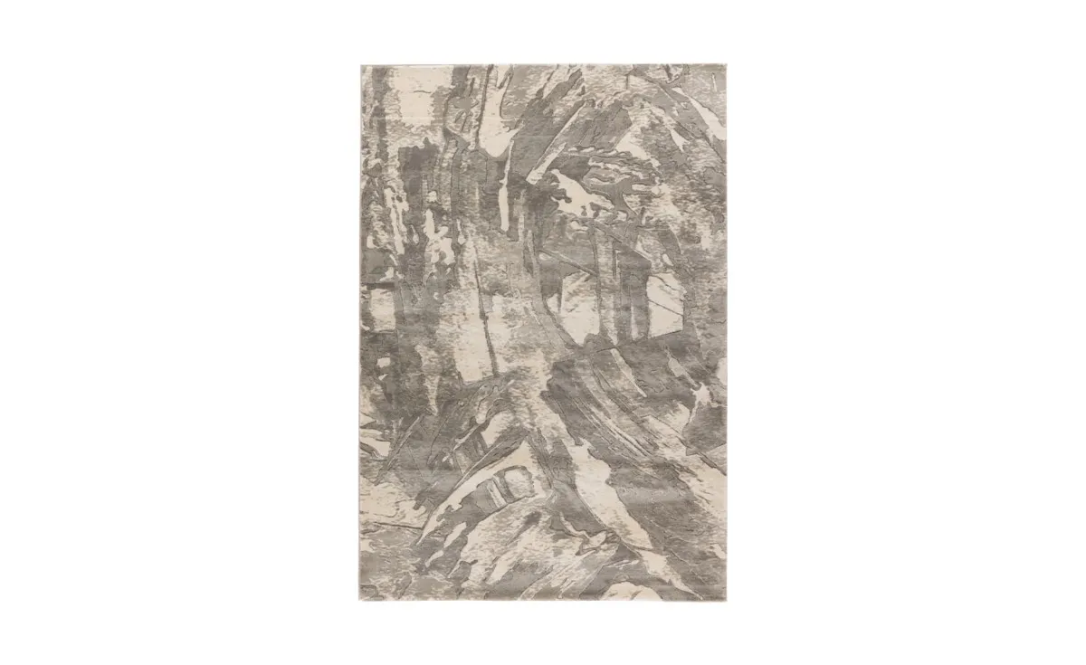 Tepih Pierre Cardin Monet silver 200 x 290 cm