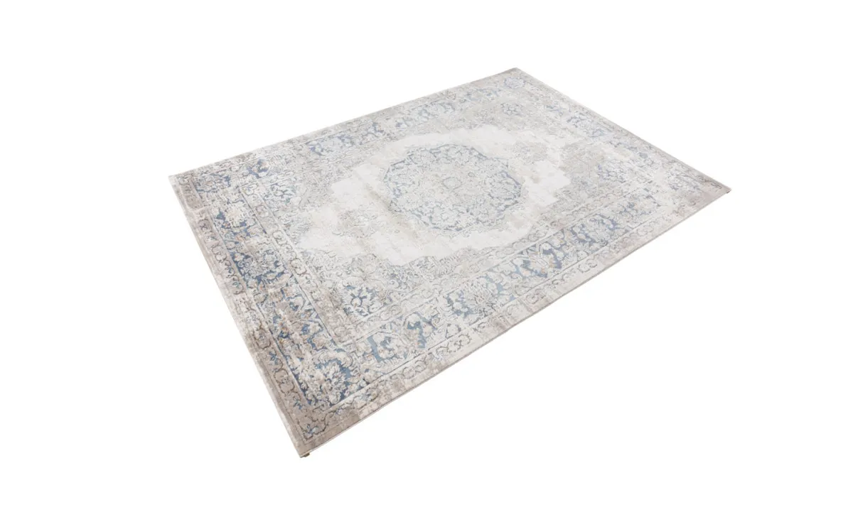 Tepih Pierre Cardin Paris blue 120 x 170 cm