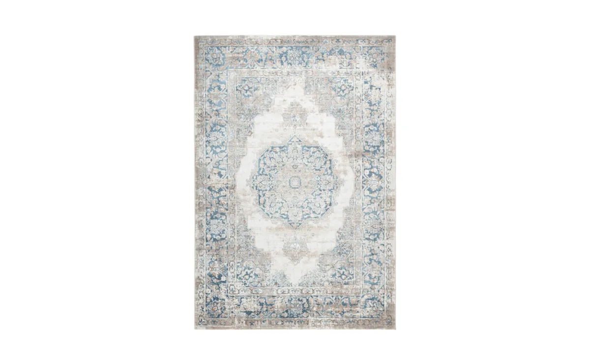 Tepih Pierre Cardin Paris blue 160 x 230 cm