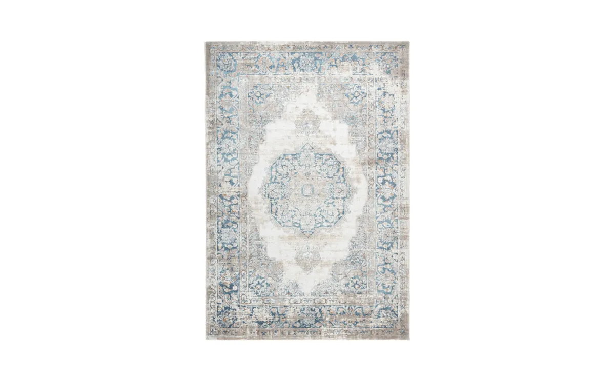 Tepih Pierre Cardin Paris blue 200 x 290 cm