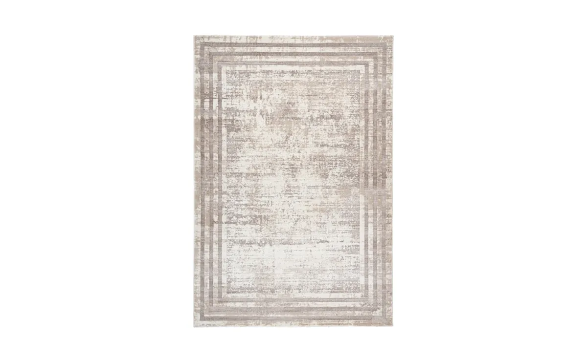 Tepih Pierre Cardin Paris taupe 120 x 170 cm