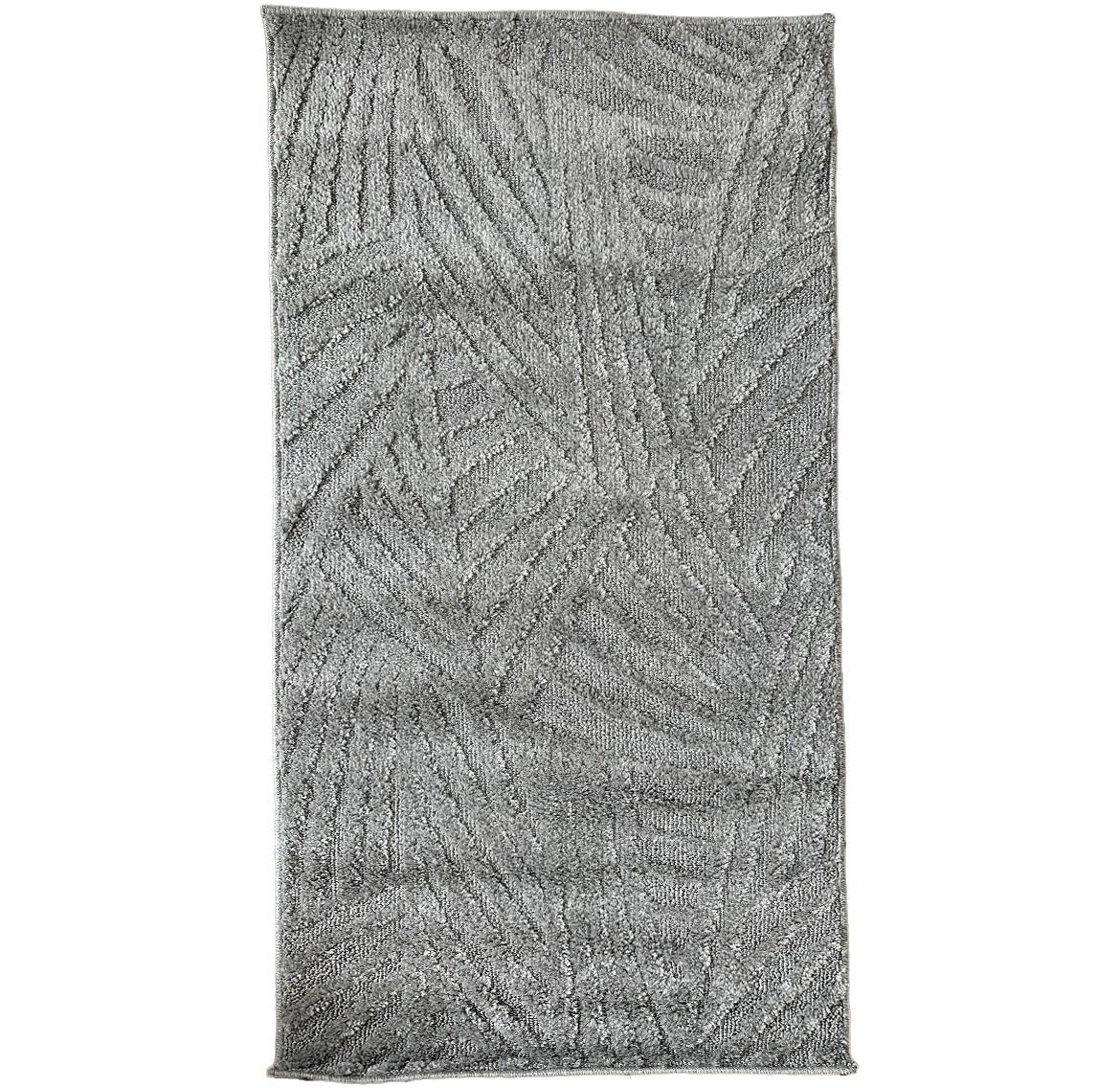 Tepih Pisa Gia 133 x 190 cm sivi