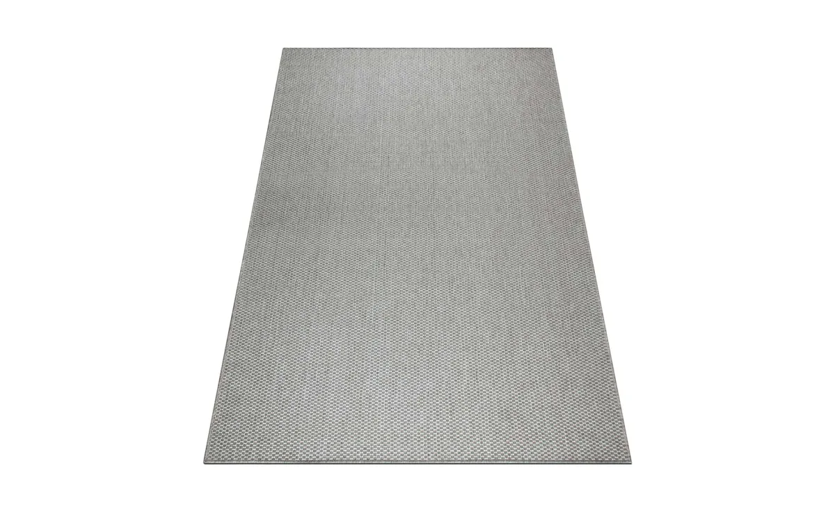 Tepih Plutus Basic 200x300cm sivi