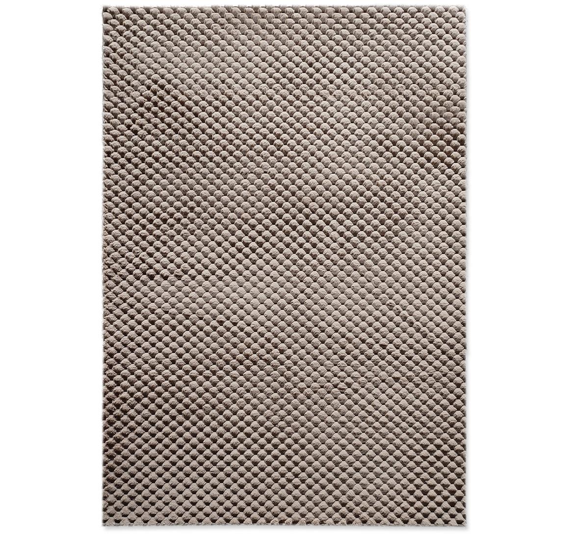 Tepih Praha 160 x 230 cm bež