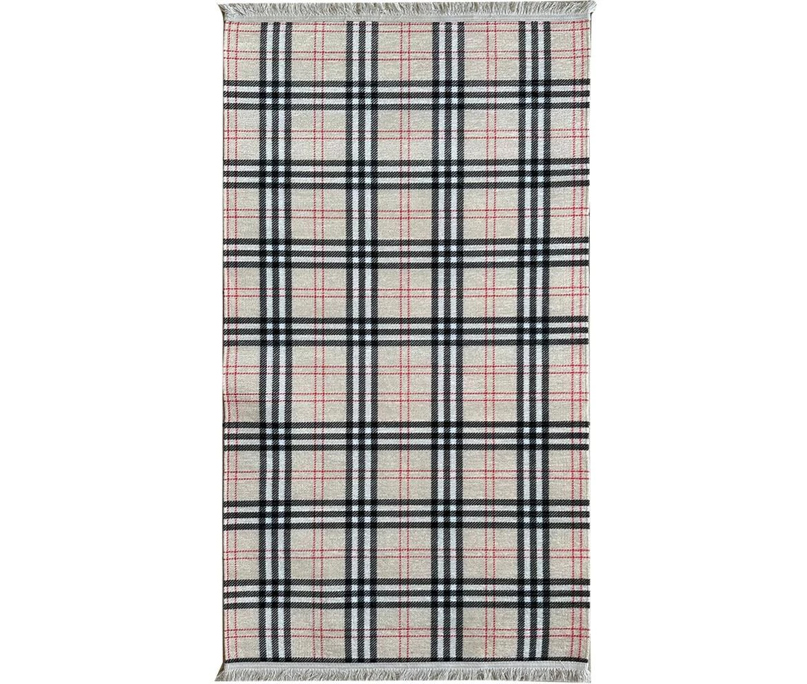 Tepih Print Pera Infiniti Honor 80 x 150 cm