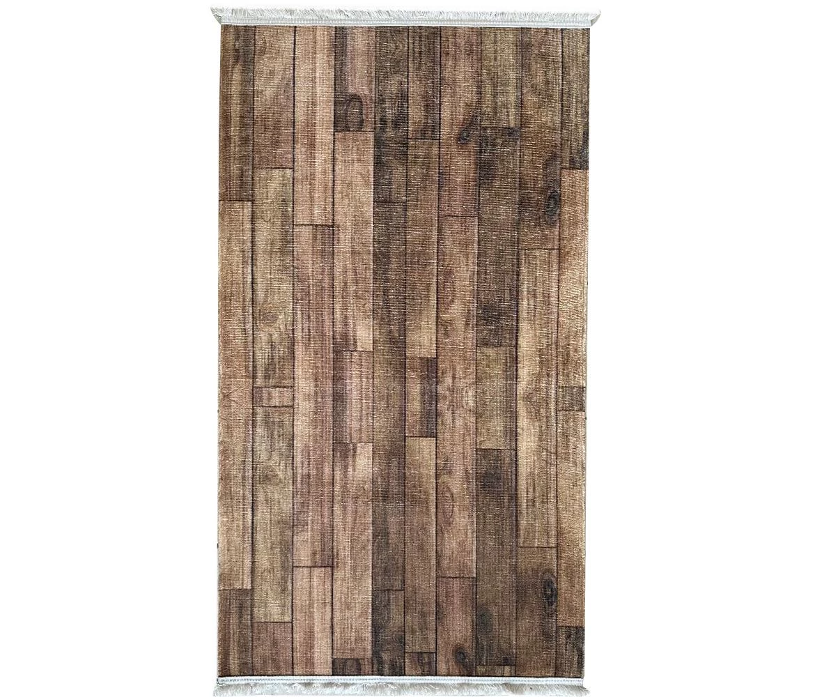 Tepih Print Pera Infiniti Silas 80 x 150 cm