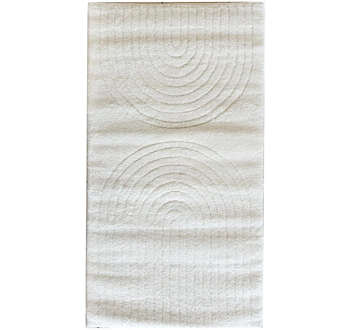 Tepih Quincey 160x230 krem