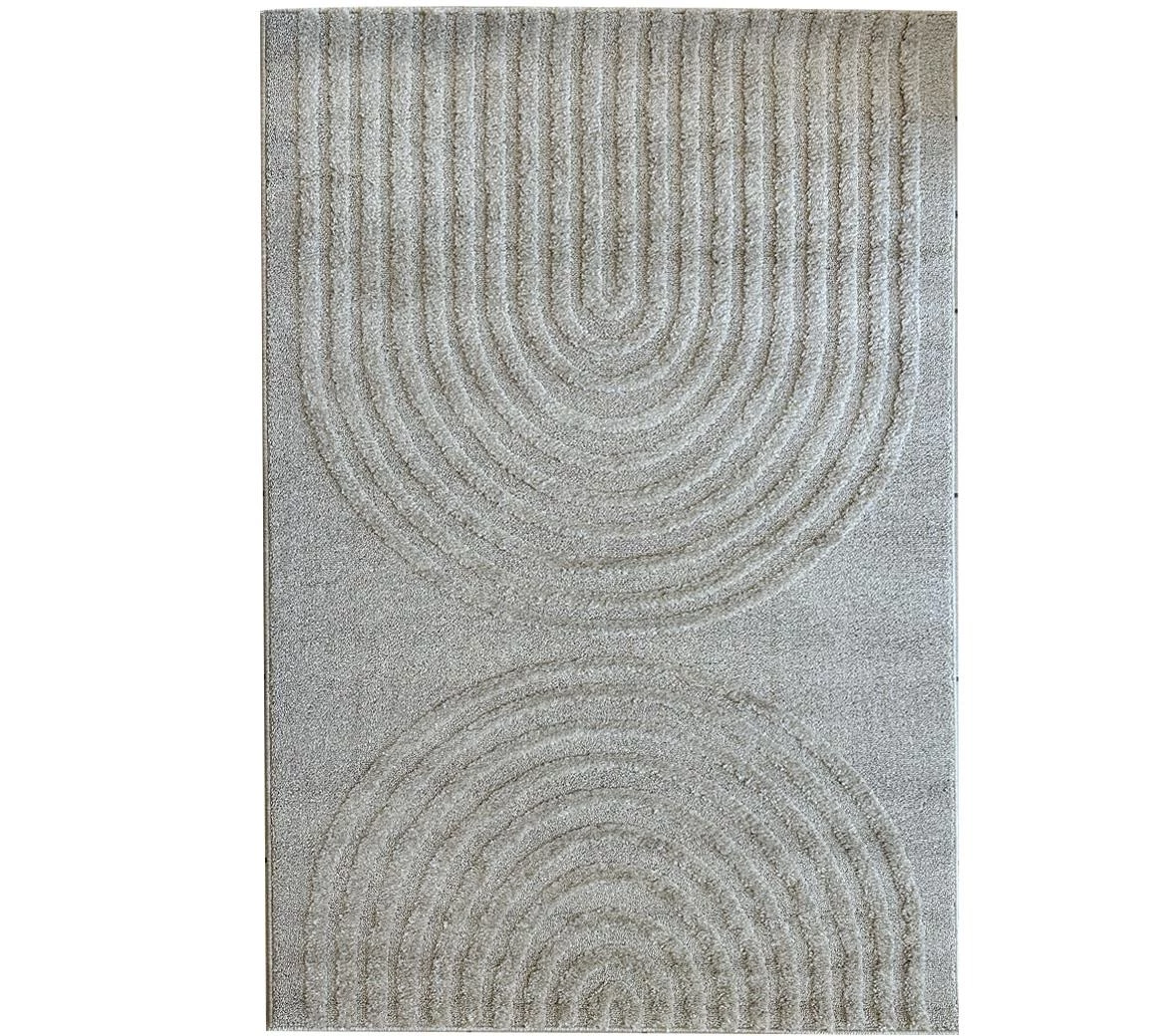 Tepih Quincey 160x230cm bež