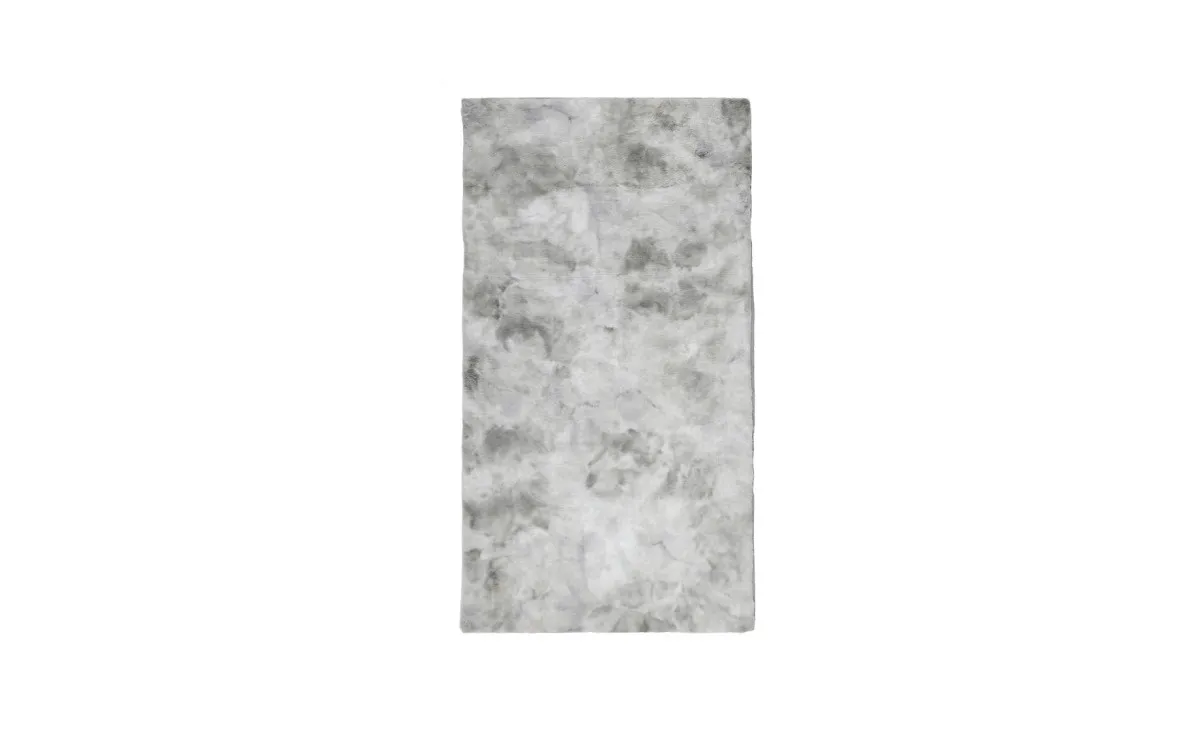 Tepih Rabbit Blur 160x230cm srebrni