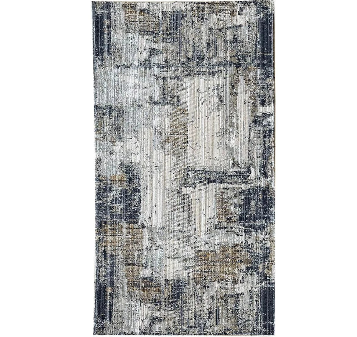 Tepih Retro 160x240 cm bež