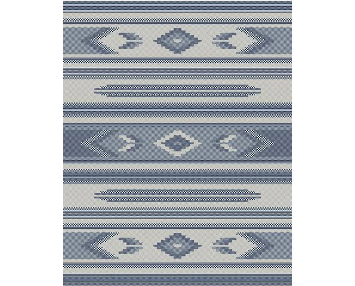 Tepih Reverso Ekua 120 x 160 cm