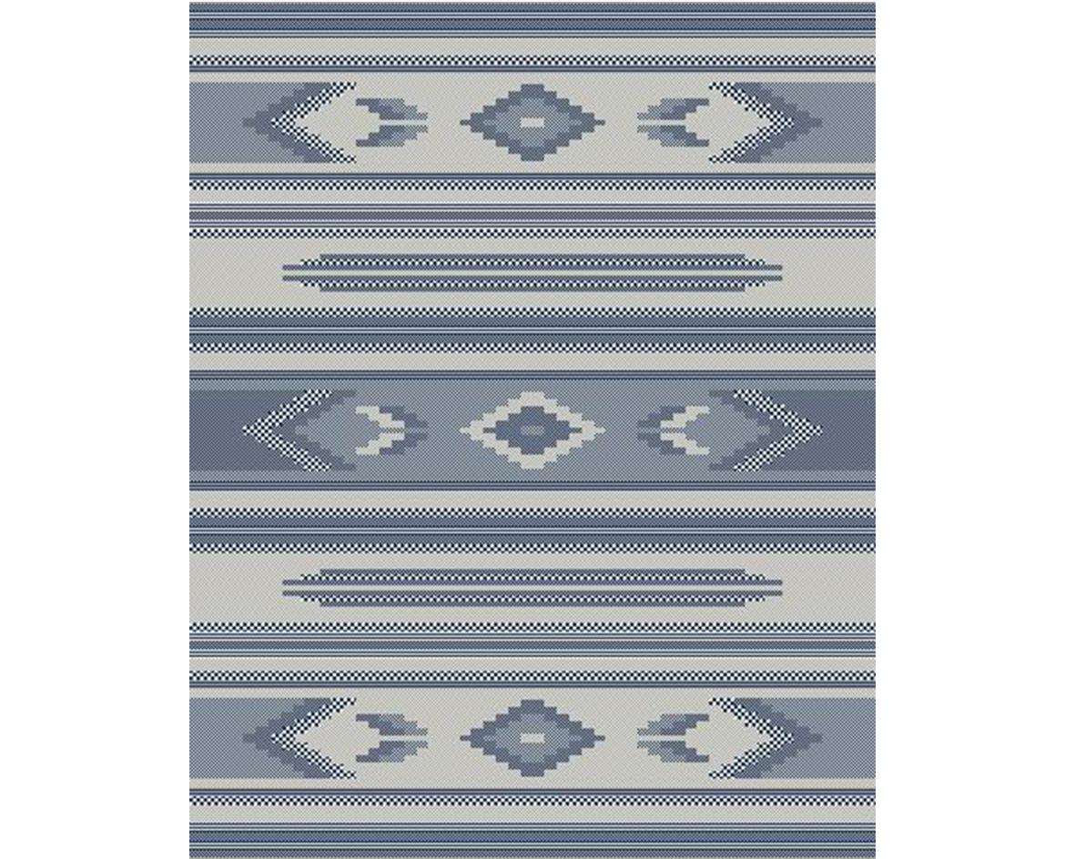 Tepih Reverso Ekua 120 x 160 cm