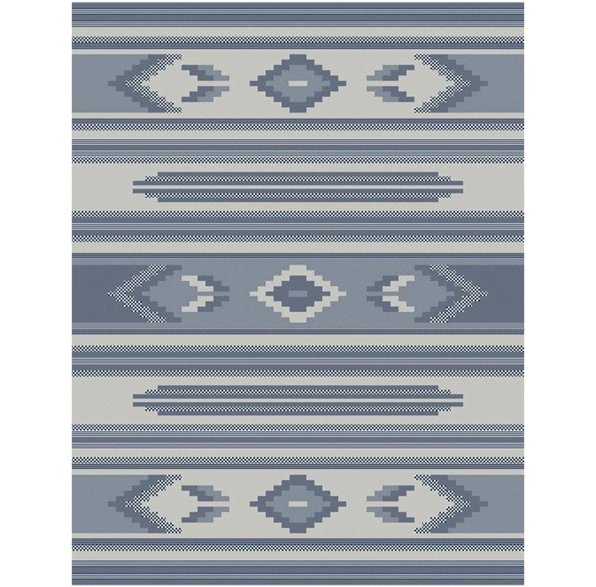 Tepih Reverso Ekua 160 x 220 cm