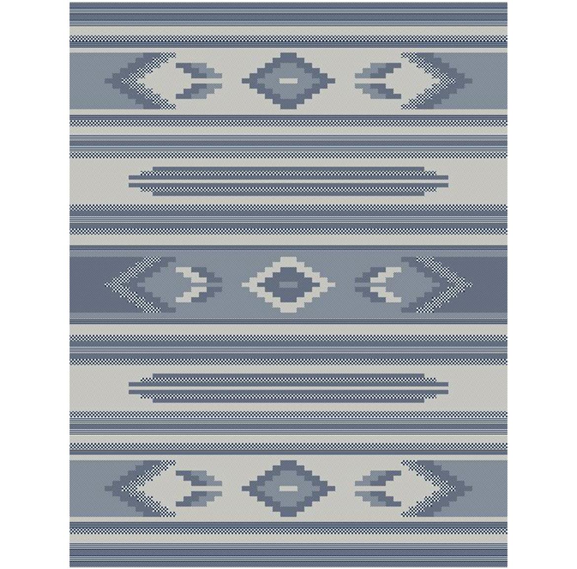 Tepih Reverso Ekua 160 x 220 cm