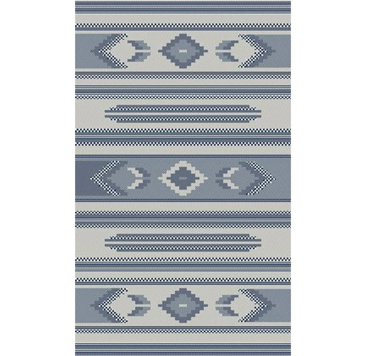 Tepih Reverso Ekua 80 x 140 cm