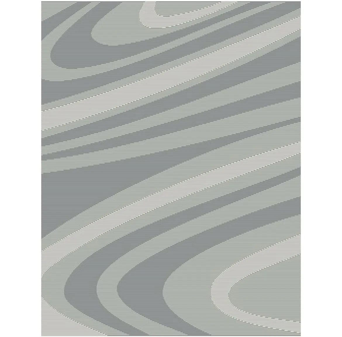 Tepih Reverso Hadiya 160 x 220 cm