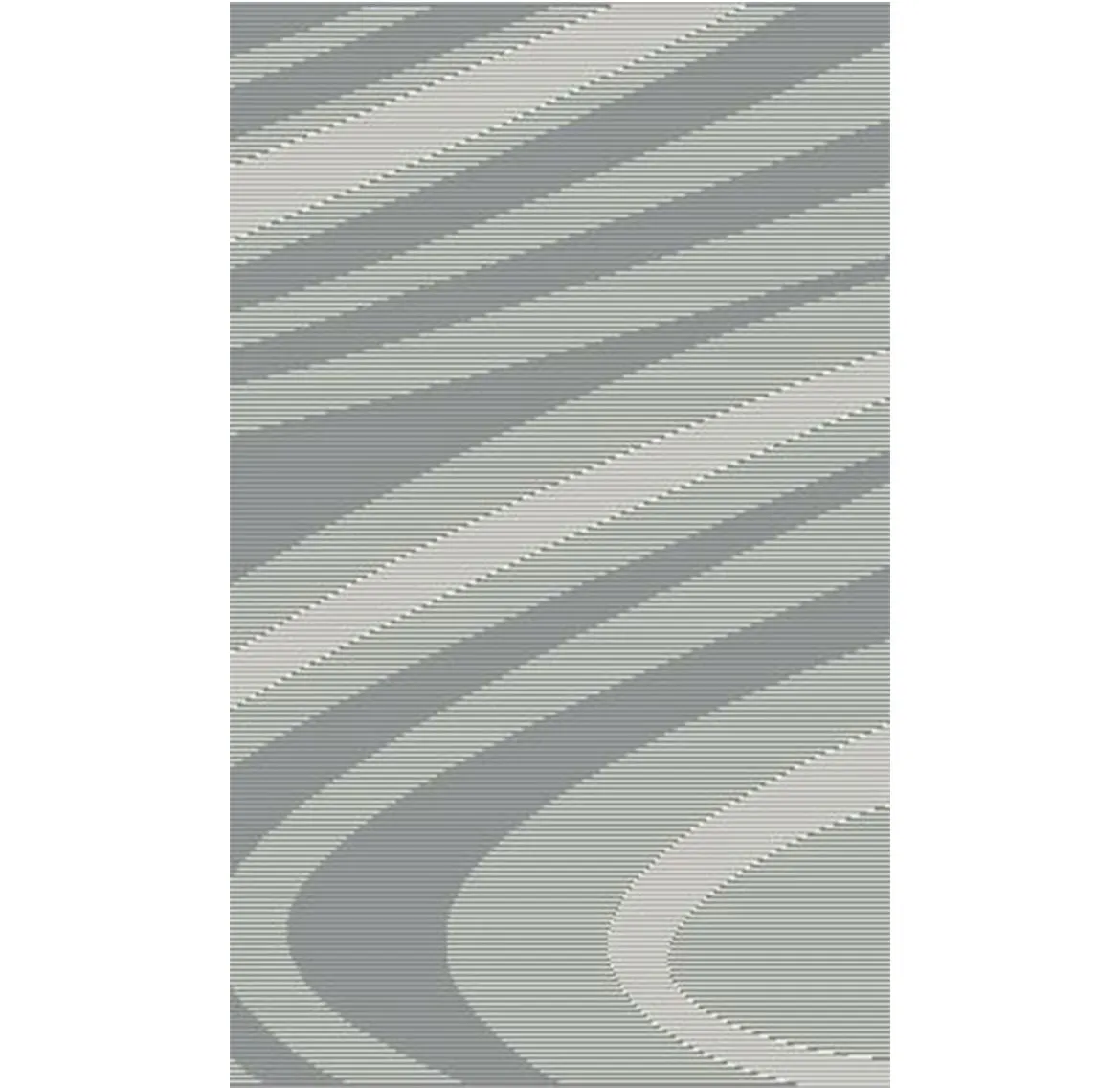 Tepih Reverso Hadiya 80 x 140 cm