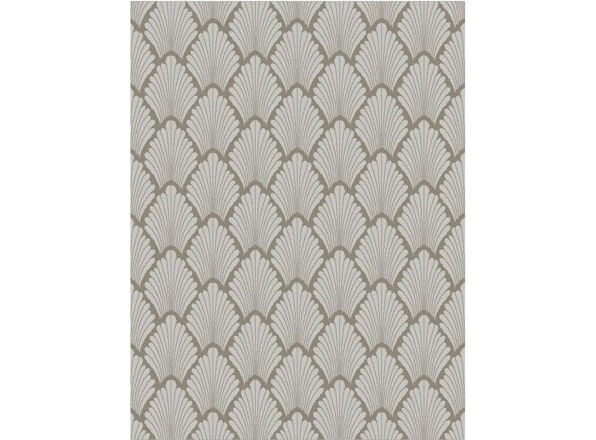 Tepih Reverso Idowu 200 x 280 cm žuti