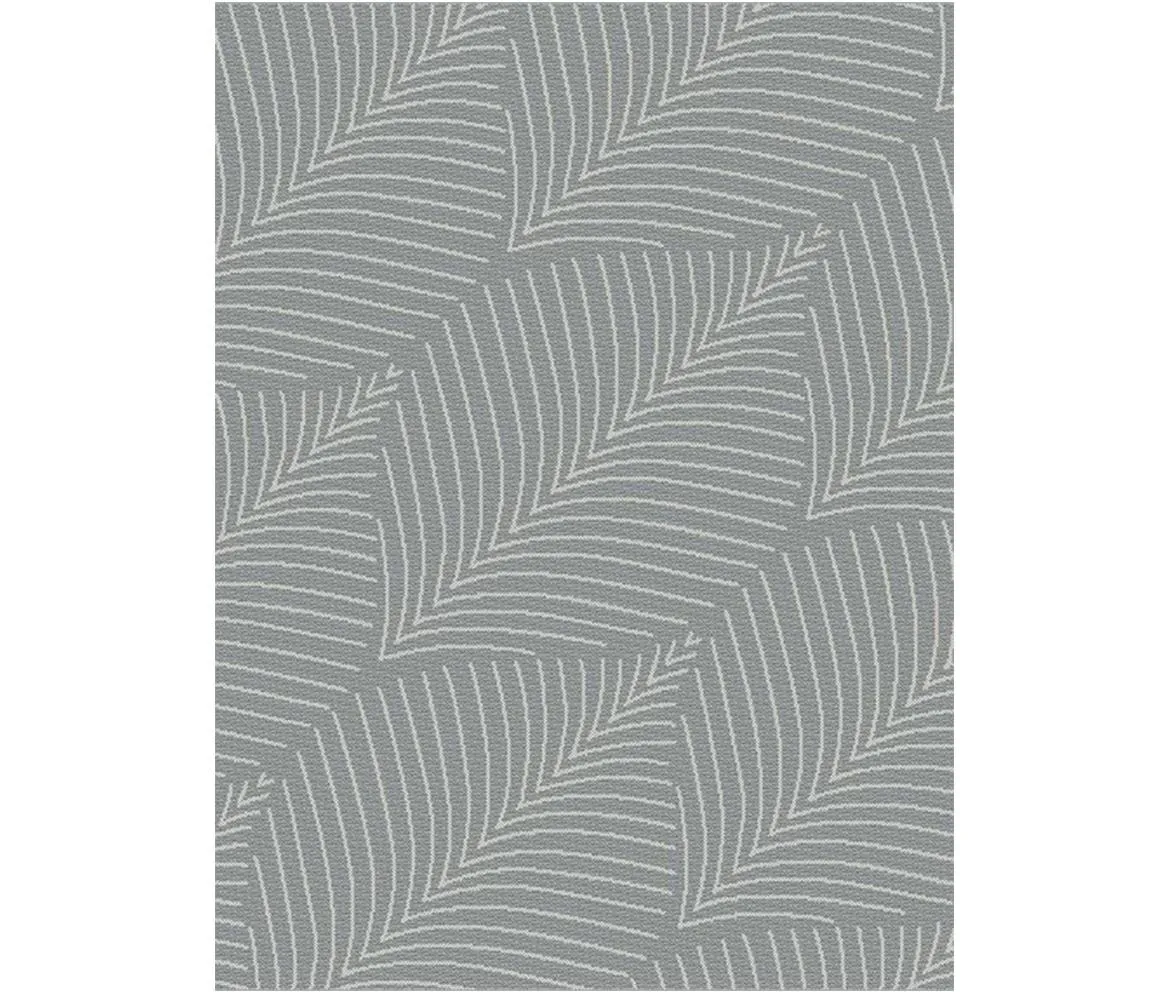 Tepih Reverso Yawa 133 x 190 cm sivi